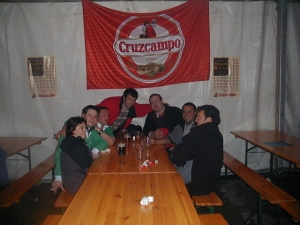 Zarauzko Garagardo azoka 2000