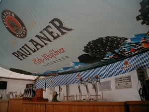Zarauzko Garagardo azoka 2004