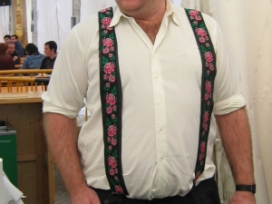Zarauzko Garagardo azoka 2004