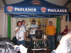 Zarauzko Garagardo azoka 2004