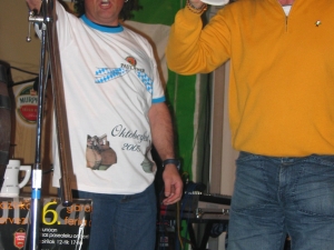 Zarauzko Garagardo azoka 2004