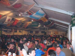 Zarauzko Garagardo azoka 2004