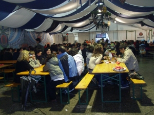 Zarauzko Garagardo azoka 2008