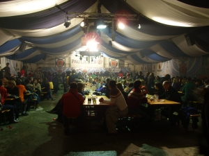 Zarauzko Garagardo azoka 2008