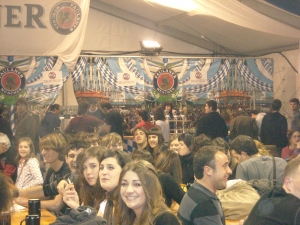 Zarauzko Garagardo azoka 2009