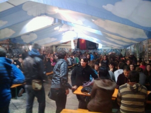 Zarauzko Garagardo Azoka 2010