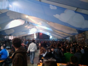 Zarauzko Garagardo Azoka 2010