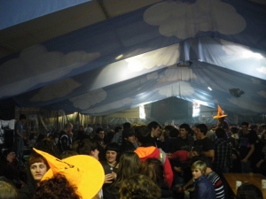 Zarauzko Garagardo Azoka 2010