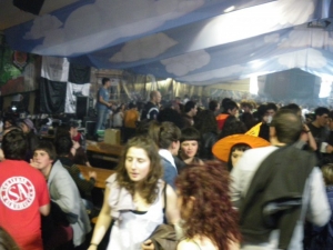 Zarauzko Garagardo Azoka 2010