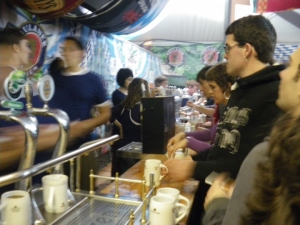 Zarauzko Garagardo Azoka 2010