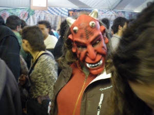 Zarauzko Garagardo Azoka 2010