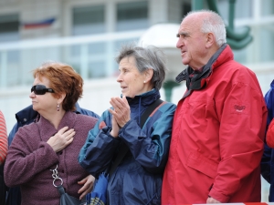 Zarauzko Zaldi lasterketa 2010
