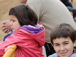 Zarauzko Zaldi lasterketa 2010