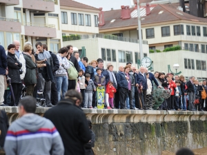 Zarauzko Zaldi lasterketa 2010