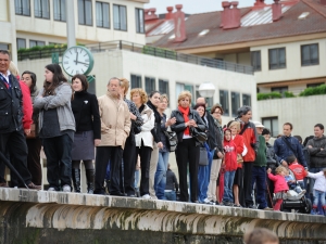 Zarauzko Zaldi lasterketa 2010