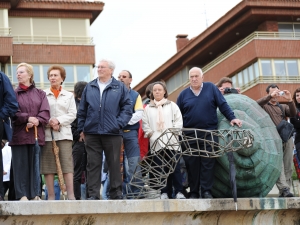 Zarauzko Zaldi lasterketa 2010