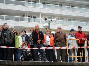 Zarauzko zaldi lasterketa 2010