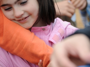 Zarauzko Zaldi lasterketa 2010