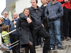 Zarauzko zaldi lasterketa 2010