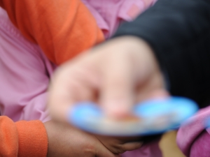 Zarauzko zaldi lasterketa 2010