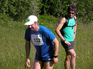 Carrera a Pagoeta 2010