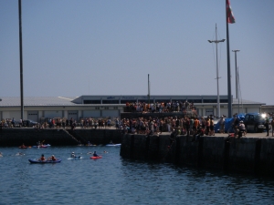 getaria zarautz igerialdia