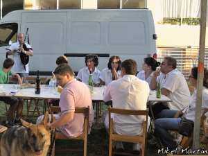 XXVII GALIZIA EGUNA