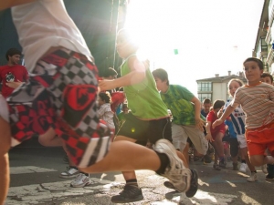 Azken Portuko jaiak 2010