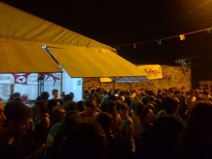Azken Portuko jaiak 2010