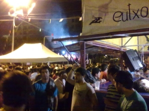 Azken Portuko jaiak 2010