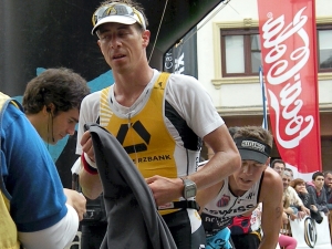 Zarauzko Triatloia 2010