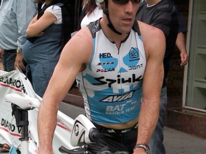 Zarauzko Triatloia 2010
