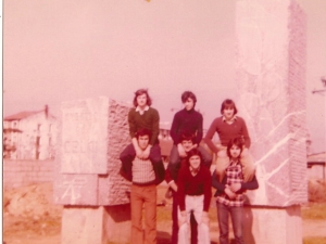 futuro poligono Zelai (Mitxelena Kalea)