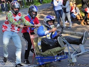 koadrilla eguna 2010
