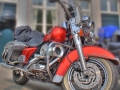 Harley Davidson