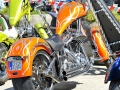 TXAKOLI ROAD - HARLEY-DAVIDSON (22-23/05/2.010)