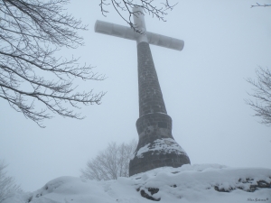 la cruz de korosti