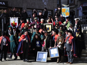 kofradien famili argazkia