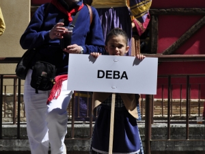 Deba