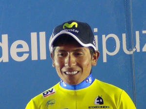 Nairo Quintana