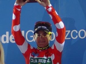 Amets txurruka