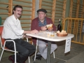Concurso de quesos del día del Herri Eguna