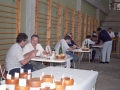 Concurso de quesos del día del Herri Eguna