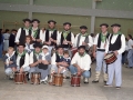 Grupo de txistularis