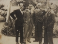 Lagun taldea