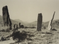 Urnietako monumentu megalitikoa