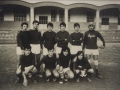 Gazteen futbol taldea
