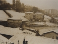 Urnietako herria elurturik