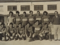 Gazteen futbol taldea