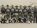 Gazteen futbol taldea